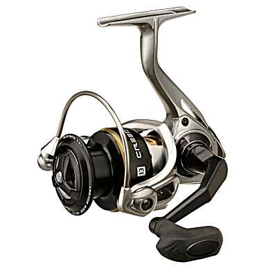 creed fishing reel 13 K Spinning Combo ton low resin blank and features tangle free guides and a cork handle Creed K Spinning Reel by