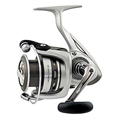 リール Daiwa Laguna 5B Laguna LT Spinning Reel by Daiwa at Fleet Farm