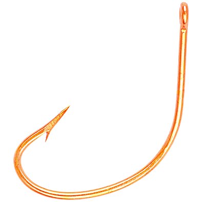 eagle claw fly fishing hooks 570-2 Classic Hooks, Bronze : : Sports & Outdoors rounder youll use a ton! Eagle Claw Lazer Sharp Hooks