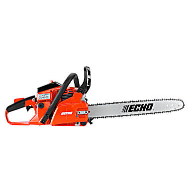 18 in 41.6cc Rear handle Chain Saw by ECHO at Fleet Farm