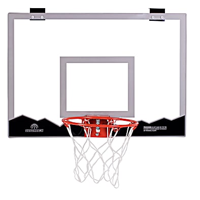 18 in Over The Door Mini Hoop by SILVERBACK at Fleet Farm