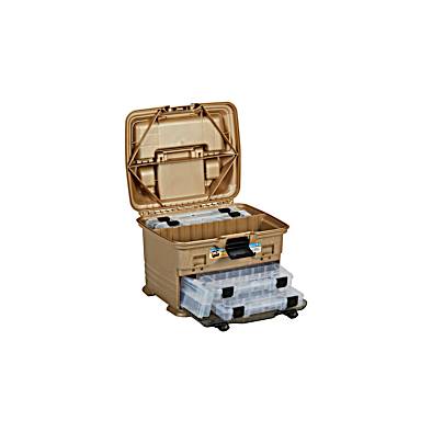 flair tackle box Flambeau T4 Multiloader Tackle Box