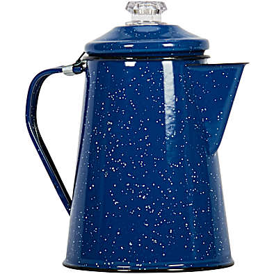 Hoe zet je goede koffie met een percolator/ mokapot