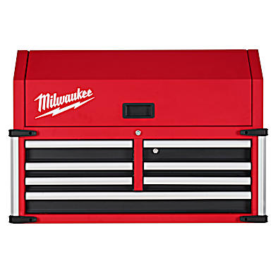 36 in. 7-Drawer High Capacity Top Chest 36 in. 7-Drawer High Capacity Top Chest