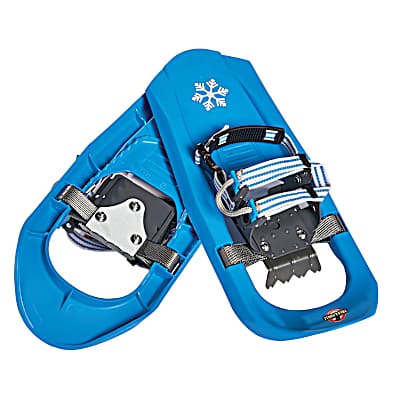 Junior Blue Molded Snowshoe by Field & Forest at Fleet Farm