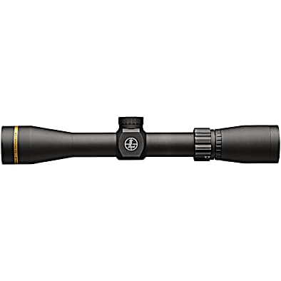 VX-Freedom Rimfire 2-7x33mm Matte Black Rifle Scope by Leupold at