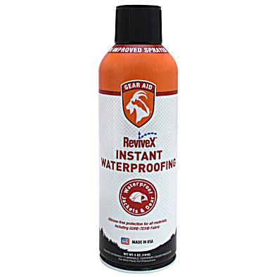 Waterproof spray for hunting clothes discount