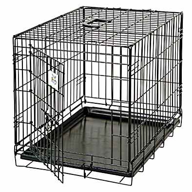Fleet farm dog crate clearance