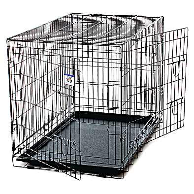 Remington dog crate tractor supply cheap