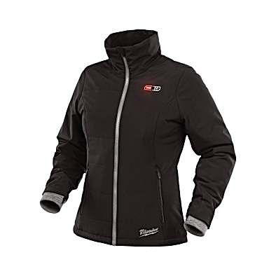 Milwaukee Misses Black M12 Heated Jacket