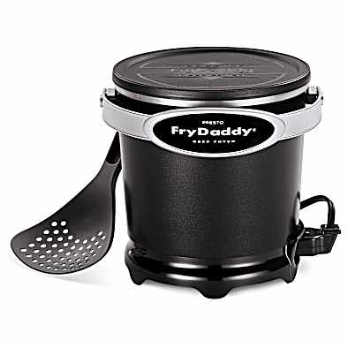 Fry daddy walmart shop
