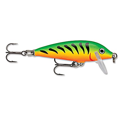 countdown lure rapala fishing frenzy Magnum 14 (Firetiger, Size- 5.5) : Fishing Diving Lures : Sports & Outdoors rolling Rapala action Rapala Countdown Sinking Lures 