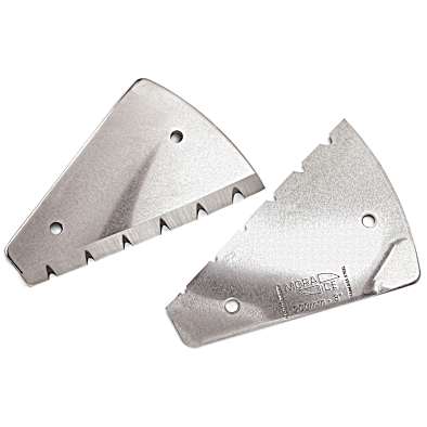 6 in Lazer Power Replacement Blade by StrikeMaster at Fleet Farm