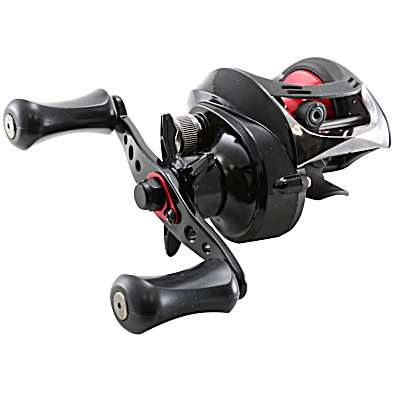 biggest fly reel First Impressions: The King of Saltwater Reels