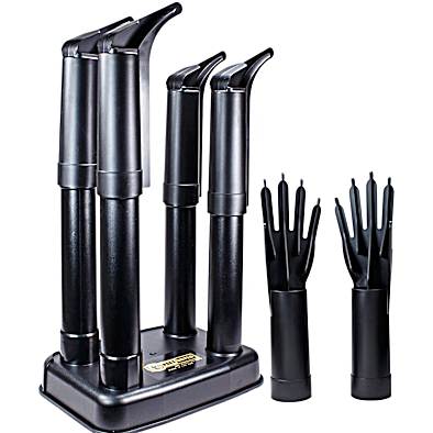 FLOW RIVAL(ブーツ）QUATTRO(バインディング) セット２５.5㎝ Multi Dryer w/ Glove Dryports Dryer by Peet at Fleet Farm