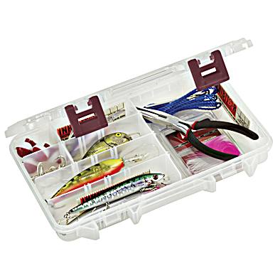 Plano Prolatch Stowaway Bulk Storage (3600) Plano Prolatch Stowaway Bulk Storage (3600)