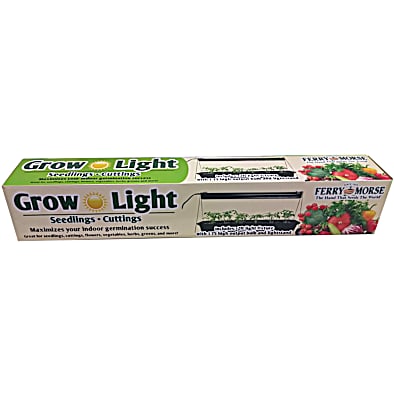 2 ft Grow Light by Ferry-Morse at Fleet Farm
