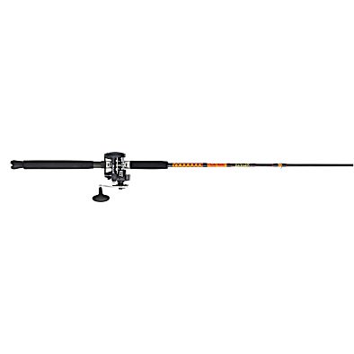 ugly stik bigwater trolling combo Conventional yet sensitive rod for anglers Ugly Stik BW1020S662 Bigwater Spinning