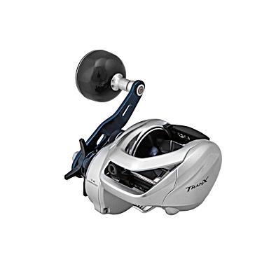 Tranx 401AHG Baitcast Reel by Shimano at Fleet Farm