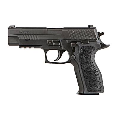 9mm Luger P226 Elite Full-Size DA/SA 15-Round Pistol by SIG SAUER