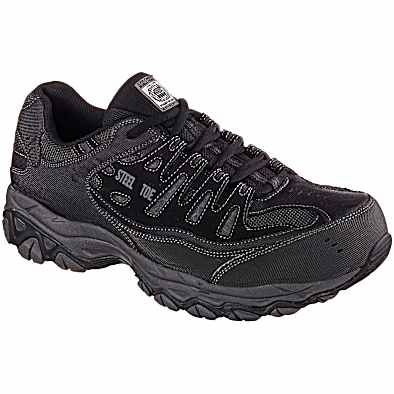 Fleet farm steel toe shoes sale