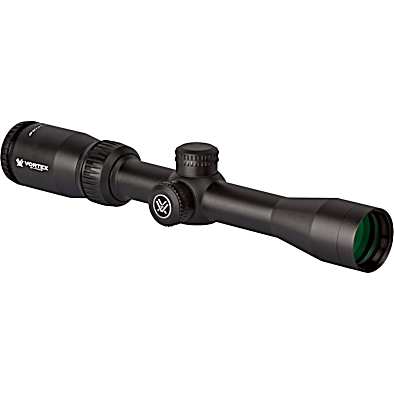 Crossfire II 2-7X32 Riflescope by Vortex at Fleet Farm