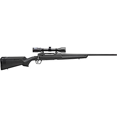 AXIS II XP .30-06 Springfield Matte Black Bolt-Action Synthetic