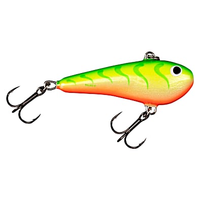 chubby darter fishing lure Yo-Zuri Mag 4 1/8 inch / Black Back Simply put the Chubby Darter can do things no other lure in the world can do. Chubby Darters Under Ice new