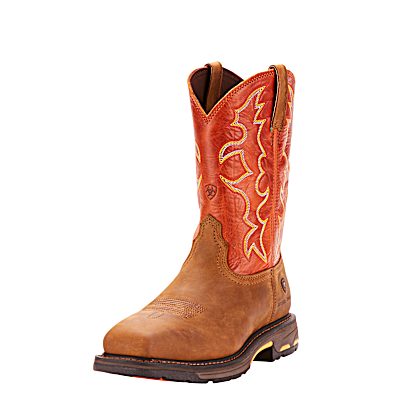 Fleet farm work boots shop
