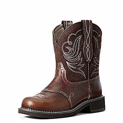 Ariat fatbaby all weather on sale