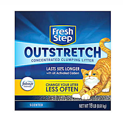 Fleet farm cat litter new arrivals
