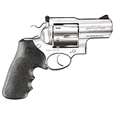 Ruger Super Redhawk .44 Magnum Revolver, 7.5
