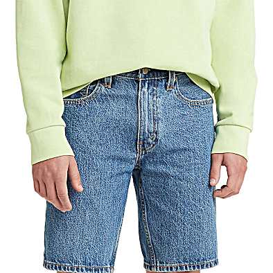 Levi's 501 Levis Shorts 405 Men's 405 Standard Shorts
