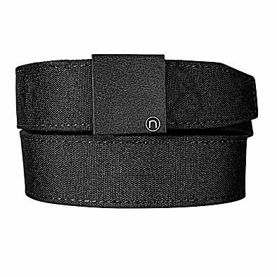 Supreme Appendix Black 38mm Gun Belt by Nexbelt at Fleet Farm
