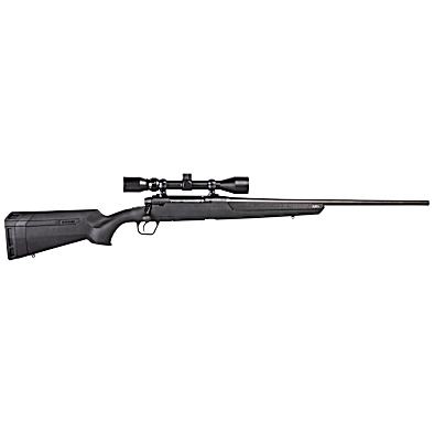 223 Rem AXIS XP Compact Scoped Rifle by Savage at Fleet Farm