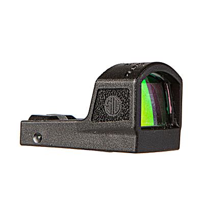 ROMEOZero Elite 1x24mm Sight by SIG SAUER at Fleet Farm