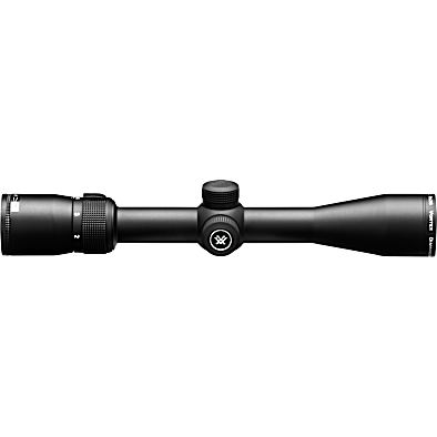 Diamondback 2-7x35 RIM FIRE V-Plex MOA Scope by Vortex at Fleet Farm