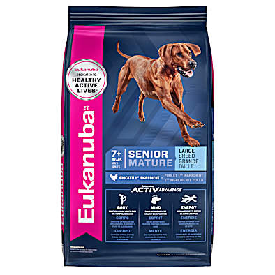 Eukanuba adult maintenance dog food 30 pounds outlet