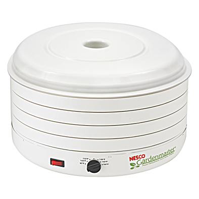 Gardenmaster Pro Food Dehydrator by Nesco at Fleet Farm