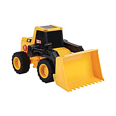 Cat power wheels loader discount