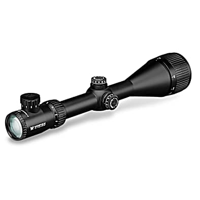 Crossfire II 3-12x56 Hog Hunter V-Brite Rifle Scope by