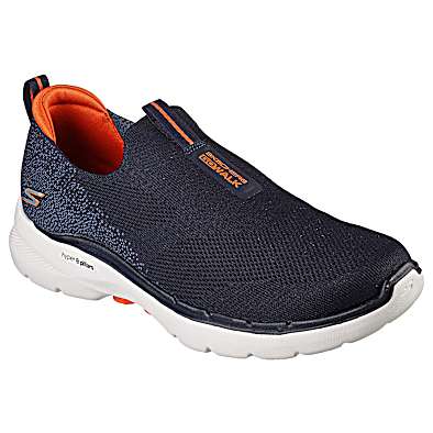 Finish line skechers go walk online
