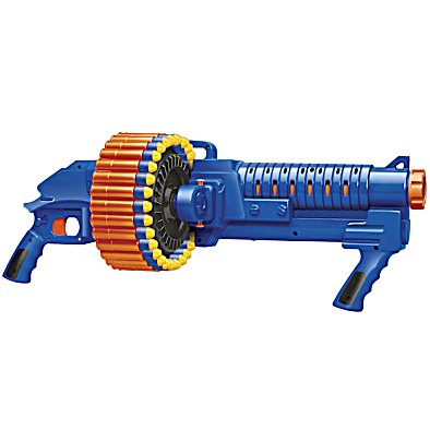 Sidewinder Dart Blaster by Air Warriors at Fleet Farm