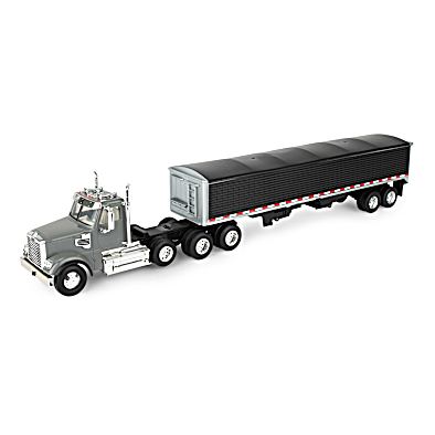 Fleet pirofila farm toy trucks