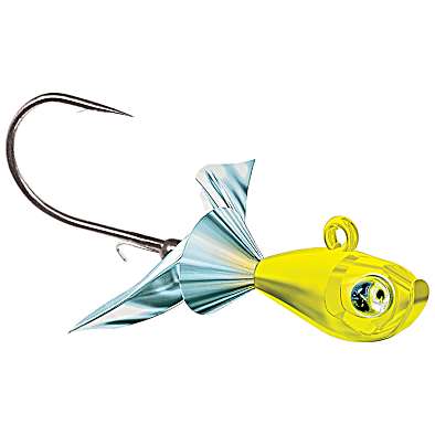 1/4 oz. Google Eye Tungsten Search Bait by Kalin's at Fleet Farm