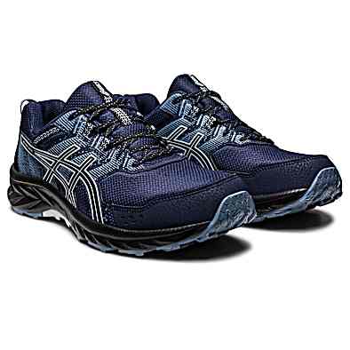 Sepatu asics trail running cheap