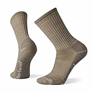 Men's Hike Classic Edition Crew Socks by Smartwool at Fleet Farm