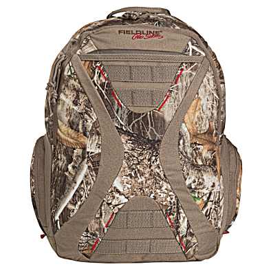Mossy Oak Infinity Montana Backpack by Fieldline Pro Series at Fleet Farm