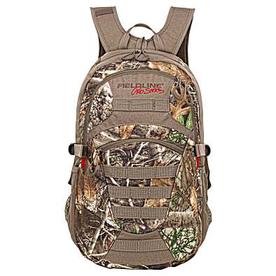 Camo day pack 2025
