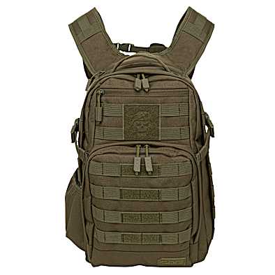 Ninja Olive Drab Day Pack by SOG at Fleet Farm